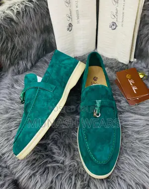 Luxury Loro Piani Shoes for Men 40-46,All Colors