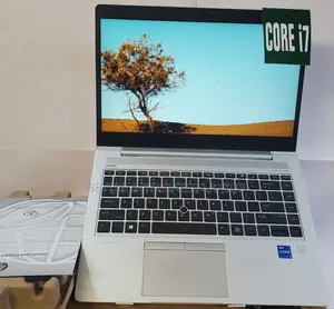 New Laptop HP EliteBook 755 G4 16GB Intel Core i7 SSD 1T