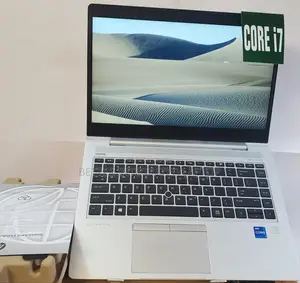 New Laptop HP EliteBook 755 G4 32GB Intel Core i7 SSD 1T