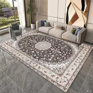 Original Designer Center Rugs for Home Beautification Tk