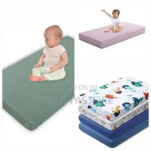 Babycot Mattress