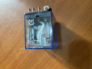 Ly4 14 Pin Omron Relay
