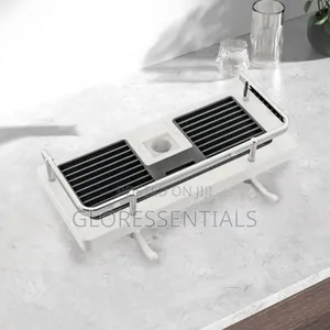 Bathroom Shower Rack