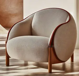 Lao Bedroom Single Chair