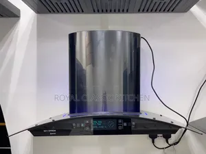 Range Hood