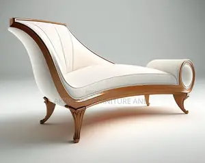 Lao Bedroom Relaxing Chair