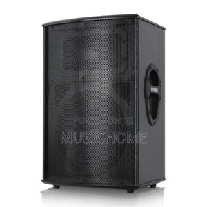 Pair Of Midrange Speaker