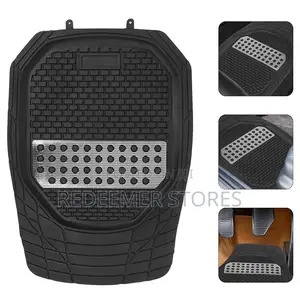 Universal Car Floor Mat