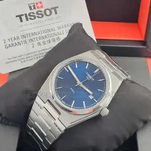 High Quality Luxury Tissot Powermatic PRX Automatic