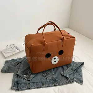 Smiley Bag