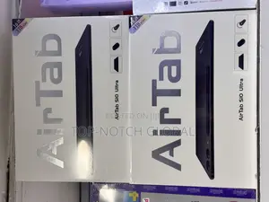 New Tablet 1 TB Black
