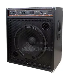 Guitar Combo