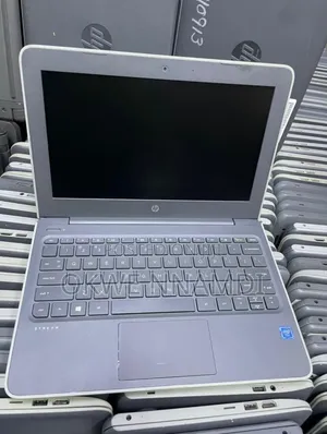 Laptop HP Stream 11 Pro G4 EE 4GB Intel Pentium SSD 60GB