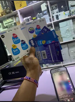 Uk Physical Sim Card