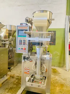 Sugar Packaging Machine