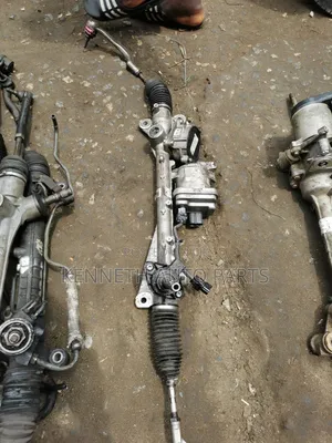 Electric Steering Rack for Nissan Qashqai 2020 Model