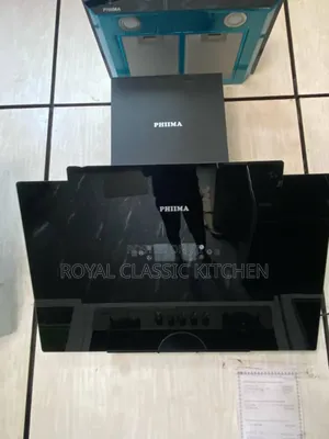 Plasmer Hood Extractor