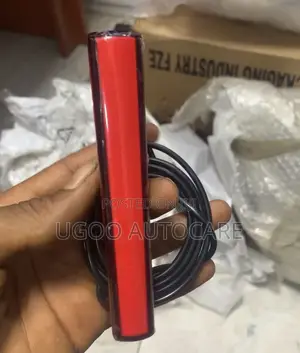 Spoiler Light Lexus Is250 2010