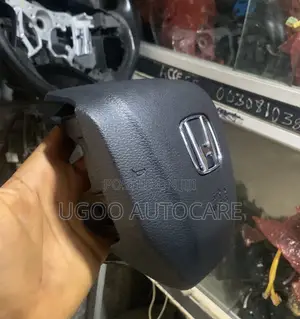 Airbag Cover Honda Civic 2016 2019