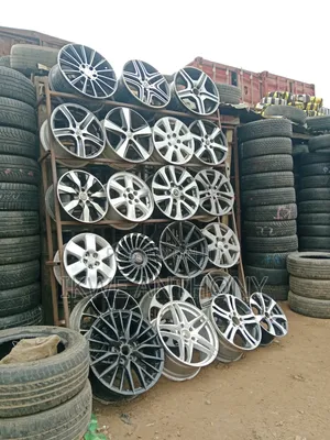 Original Belgium Rims Grade