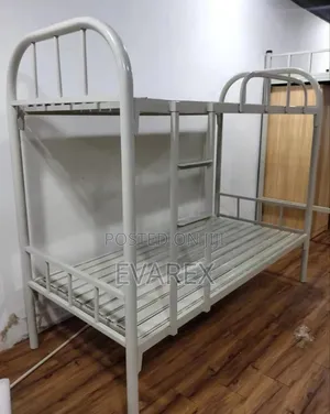 Quality Foreign Hostel Bunk Bed 2 in 1