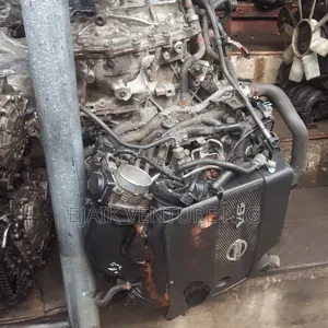 Complete Engine Nissan Infiniti. Jx60/Qx60/Jx35. 2014/2015/2016/2017