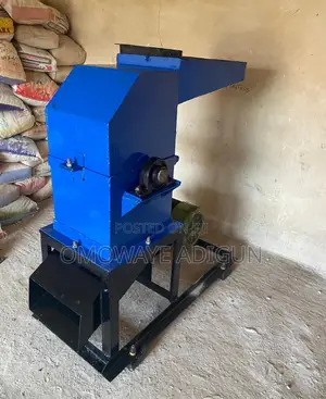 Agricultural Machines/Stone Crushing Machine