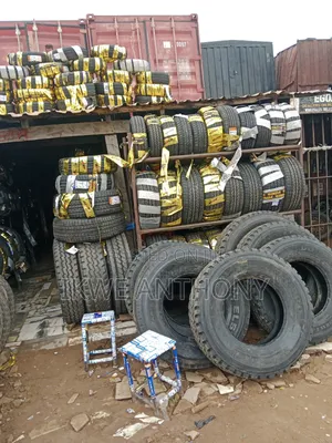 All Sizes of Tyre and Rims