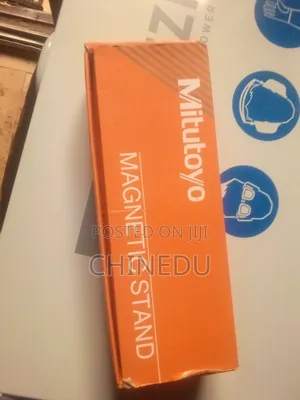 Magnetic Stand (Mitutoyo)