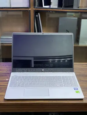Laptop HP 15 16GB Intel Core i7 SSD 256GB