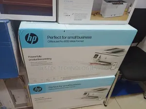 Officejet 9720 Wide Format All in One Printer