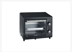 Century Electric Oven for Baking,Toasting,Re-Heating Grilling-11l