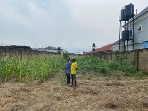 Two and Half Plot of Land for Sale at Loburo Mowe Ogun State