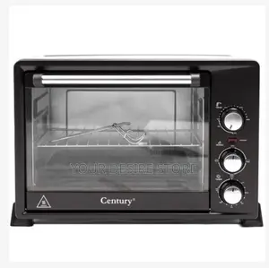 Century 37l (Large) Electric Oven Cov-8320- C