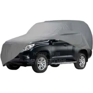 Car Cover for Suv