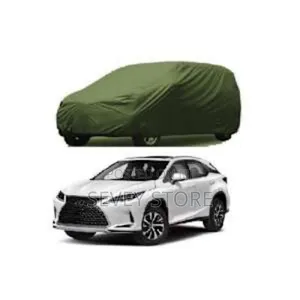 High Quality Full Body Car Cover for Lexus Rx350/330/300