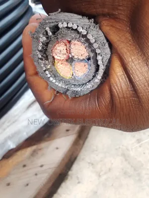 Electrical Materials