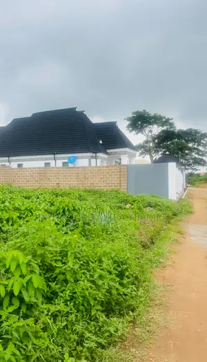 Standard Plot Of Land