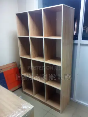 Storage Shelf for Office
