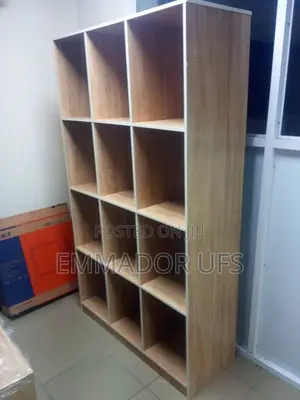 Storage Shelf for Office
