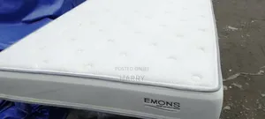 5by6 12inches Orthopedic Canadian Mattress for Good Sleep
