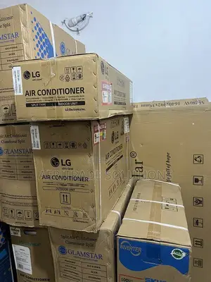 Lg 1.5hp Ac – Perfect for Homes Offices
