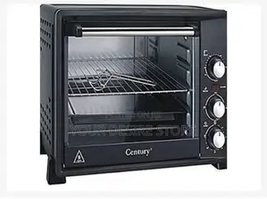 Century 37litres(Large) Electric Oven,Baking,Toasting,Grilling