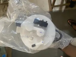 Complete Fuel Pump Hyundai Elantra Tucson Santa Fe Kia Sportage Sonata