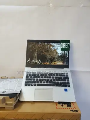 New Laptop HP ProBook 440 G4 12GB Intel Core i7 SSD 512GB
