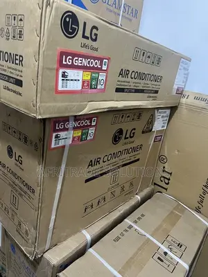 Lg 1.5hp Inverter – Peaceful Sleep, Anytime
