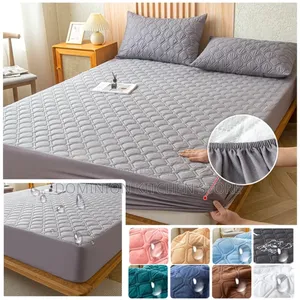 Plane Water Proof Bed Spread