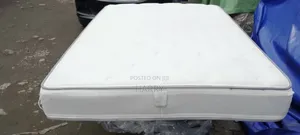 5by6 12inches Mattress for Good Sleep