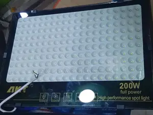 200 Watts Floodlight Akt