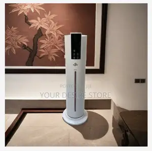 Nine Ultrasonic Humidifier (2115)